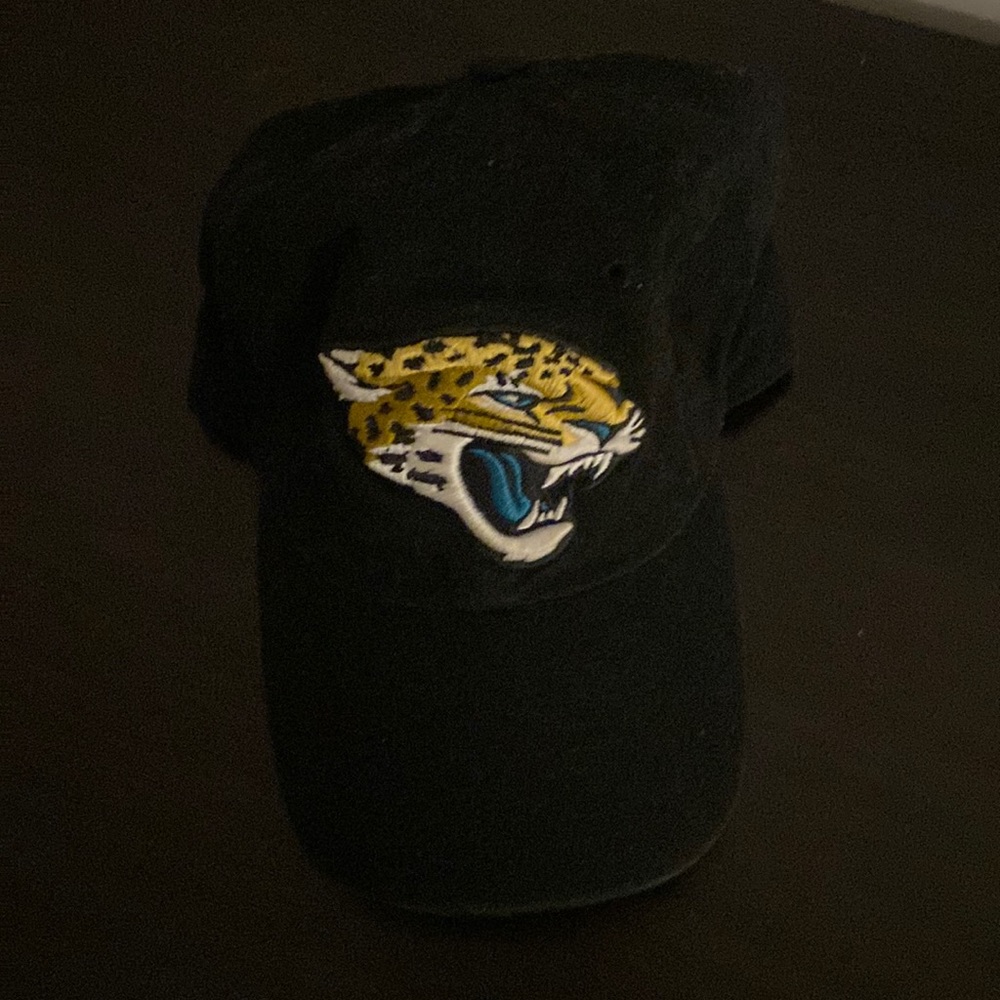 Jacksonville Jaguars Dad Hat